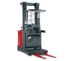 Order Picker Forklift Operator
