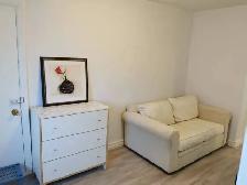 Room for rent in shared basement apartment in quiet NDG (Montrea - Photo 9