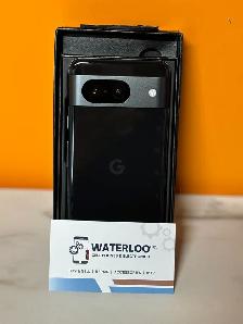 Google Pixel 8 128gb (Store Warranty)