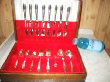 SILVERWARE