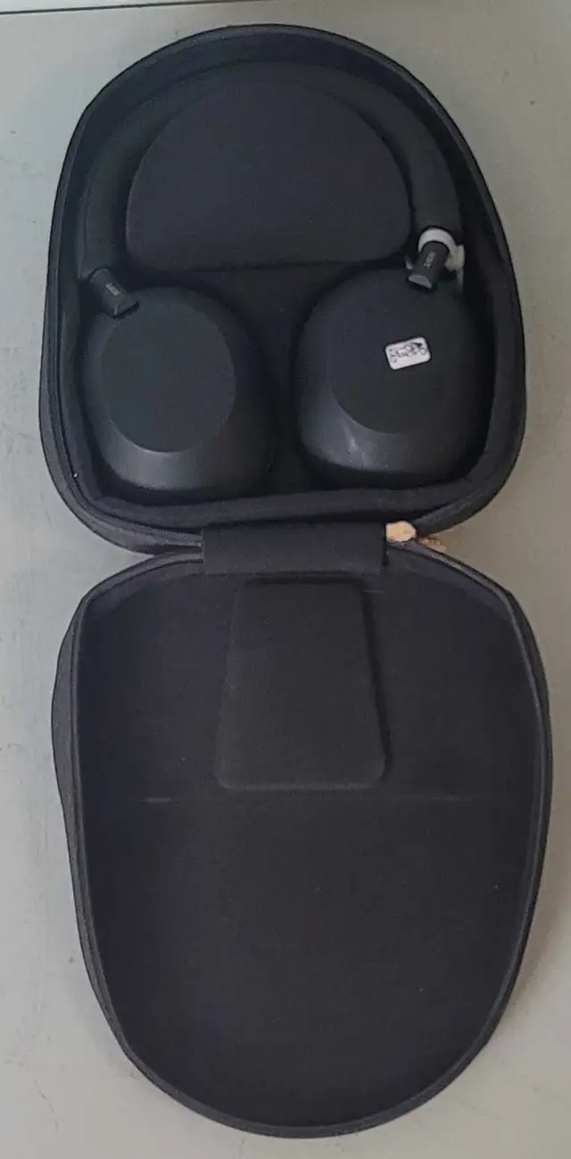 Sony WH-1000XM5 Over-Ear Headphones (32060665)