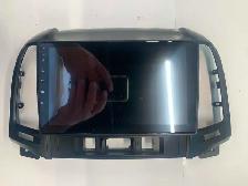 Hyundai Santa fe android 13 car stereo 2006-2012