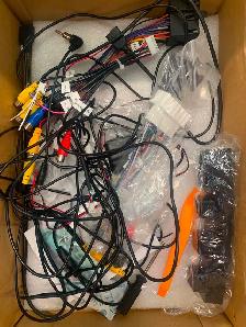 Hyundai Santa fe android 13 car stereo 2006-2012 - Photo 3