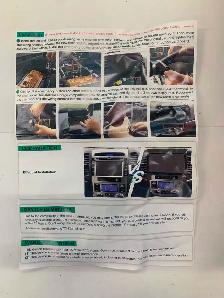 Hyundai Santa fe android 13 car stereo 2006-2012 - Photo 6