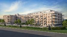 Kôvo - Appartements locatifs écoresponsables LaSalle
