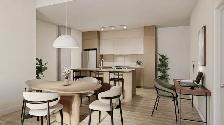 Kôvo - Appartements locatifs écoresponsables LaSalle - Photo 10