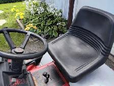 TRACTEUR. GAZON. MASTERCRAFT.  18X42 - Photo 4