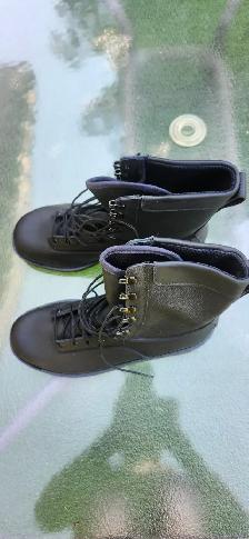 Men's work boots - Photo 2