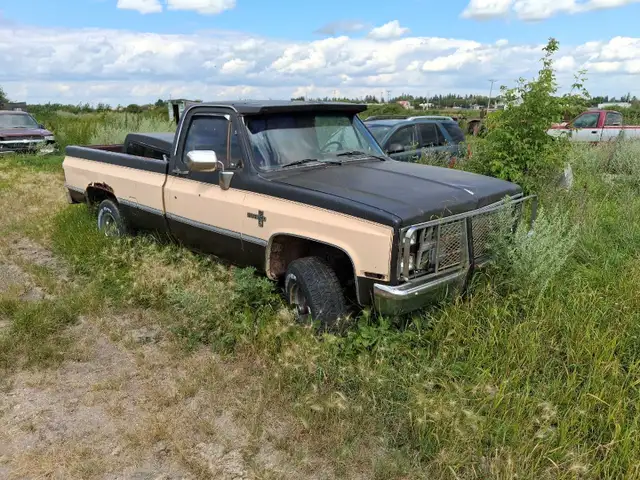 86 72 gm projects
