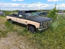 86 72 gm projects