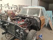 86 72 gm projects - Photo 2