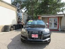 2015 Audi Q7 3.0T Vorsprung Edition - Photo 2