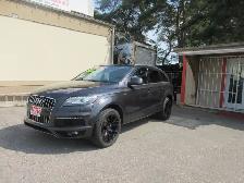 2015 Audi Q7 3.0T Vorsprung Edition - Photo 3
