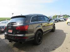 2015 Audi Q7 3.0T Vorsprung Edition - Photo 5