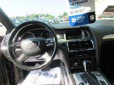 2015 Audi Q7 3.0T Vorsprung Edition - Photo 12