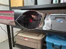 IQ Heat  Carbon Infrared Portal Heater - Photo 4