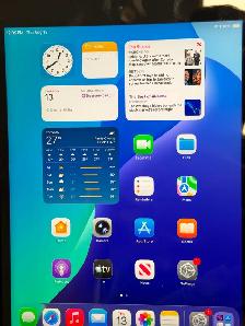 Apple iPad 9th Gen 10.2' 64GB Wi-Fi Tablet - $279 - Photo 9