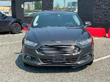 2016 Ford Fusion SE, CLEAN TITLE, BACKUP CAM - Photo 2