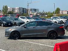 2016 Ford Fusion SE, CLEAN TITLE, BACKUP CAM - Photo 3