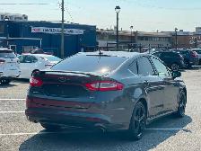 2016 Ford Fusion SE, CLEAN TITLE, BACKUP CAM - Photo 5