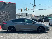 2016 Ford Fusion SE, CLEAN TITLE, BACKUP CAM - Photo 6