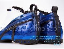 OG NIKE Air Zoom UltraFlight 305515-142 M9.5 W11 WhiteRoyal Blue
