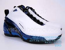 OG NIKE Air Zoom UltraFlight 305515-142 M9.5 W11 WhiteRoyal Blue - Photo 2