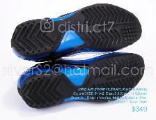 OG NIKE Air Zoom UltraFlight 305515-142 M9.5 W11 WhiteRoyal Blue - Photo 5