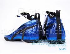 OG NIKE Air Zoom UltraFlight 305515-142 M9.5 W11 WhiteRoyal Blue - Photo 6