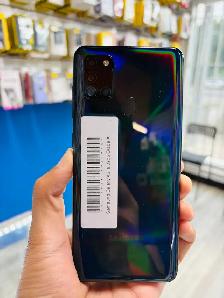 Samsung A51 64gb (Store Warranty)