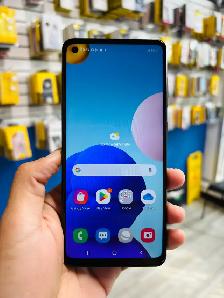 Samsung A51 64gb (Store Warranty) - Photo 2