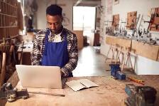 Wood Shop Worker – Concord, ON