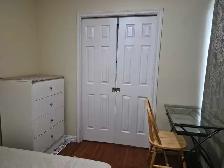 1st Floor bedroom Rent