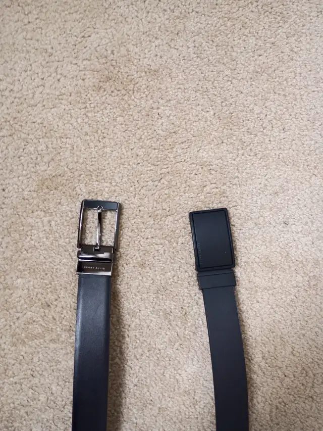 Perry Ellis Belt