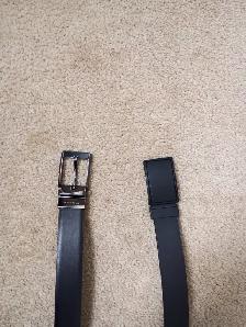 Perry Ellis Belt