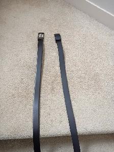 Perry Ellis Belt - Photo 2