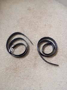 Perry Ellis Belt - Photo 3