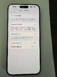 iPhone 15 pro Max - Photo 3