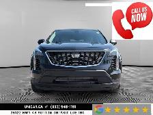 2019 Cadillac XT4 AWD Luxury No Accidents Apple CarPlay Leather - Photo 2