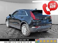 2019 Cadillac XT4 AWD Luxury No Accidents Apple CarPlay Leather - Photo 6
