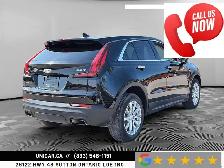 2019 Cadillac XT4 AWD Luxury No Accidents Apple CarPlay Leather - Photo 7