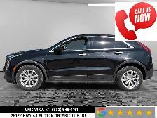 2019 Cadillac XT4 AWD Luxury No Accidents Apple CarPlay Leather - Photo 10