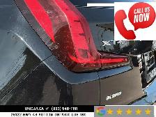 2019 Cadillac XT4 AWD Luxury No Accidents Apple CarPlay Leather - Photo 11