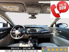 2019 Cadillac XT4 AWD Luxury No Accidents Apple CarPlay Leather - Photo 18