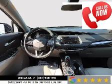 2019 Cadillac XT4 AWD Luxury No Accidents Apple CarPlay Leather - Photo 19