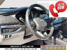 2019 Cadillac XT4 AWD Luxury No Accidents Apple CarPlay Leather - Photo 20