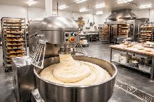 Hiring Bakers/Mixers-Mississauga