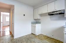 Beau 3 1/2 à Ste-Thérèse - internet inclus - Libre 1er septembre - Photo 3