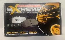 PowerStop Z36-1602 Extreme Truck&Tow Carbon Fiber Ceramic Brake