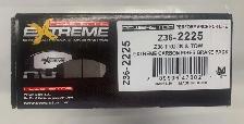 PowerStop Z36-1602 Extreme Truck&Tow Carbon Fiber Ceramic Brake - Photo 2